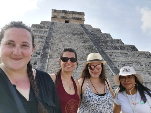 Xentour Mx-巴利亚多利德必去景点