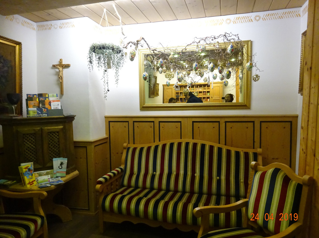 Kaiserhof Hotel Sonne主图