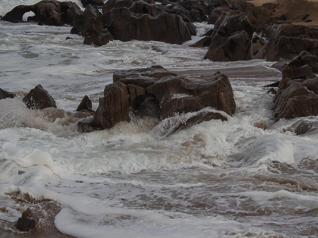 Playa del Barco-Rocha必去景点