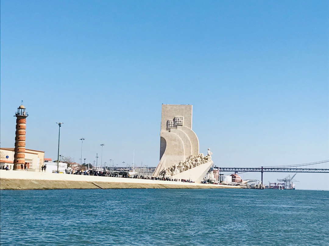 HIPPOtrip-里斯本必去景点