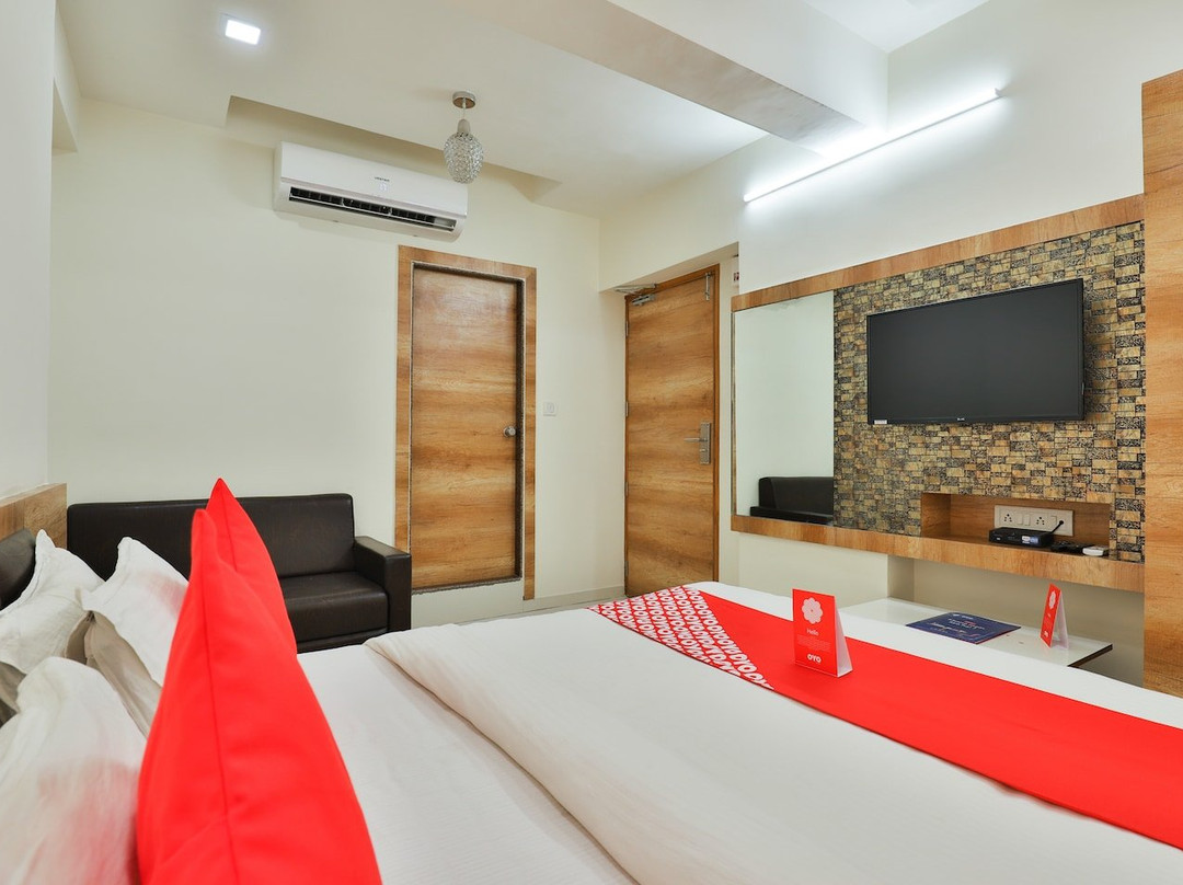 Hotel Dreamland主图