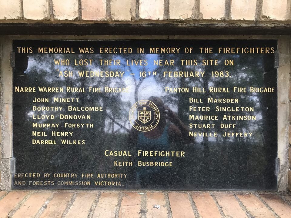 Critchley Parker Junior Reserve-Beaconsfield Upper必去景点