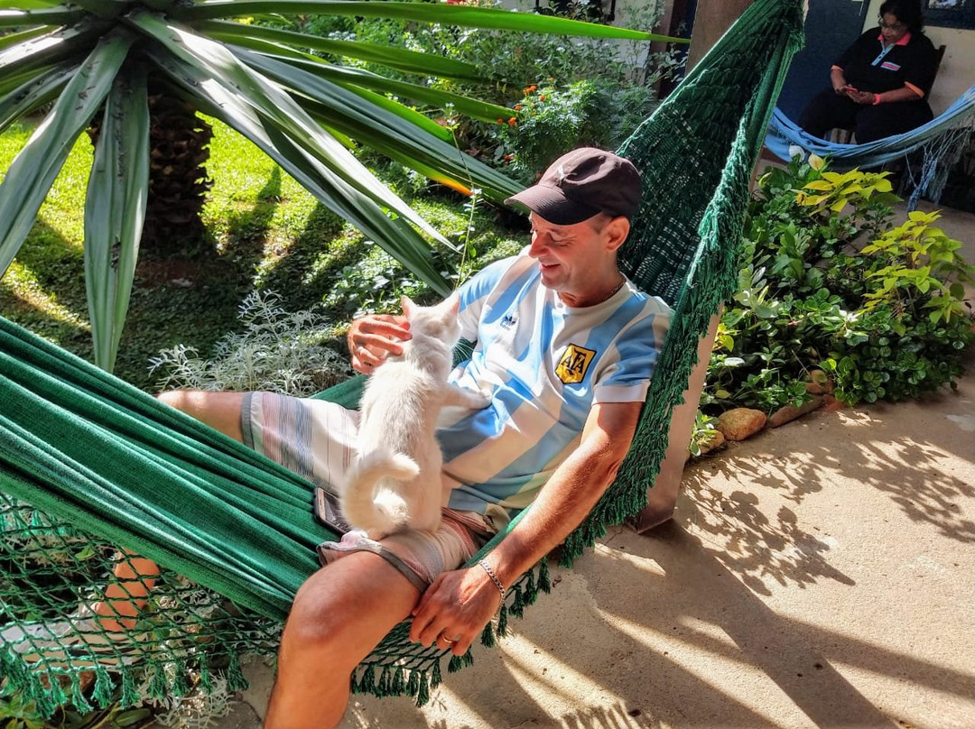 Pousada Canto Nosso主图