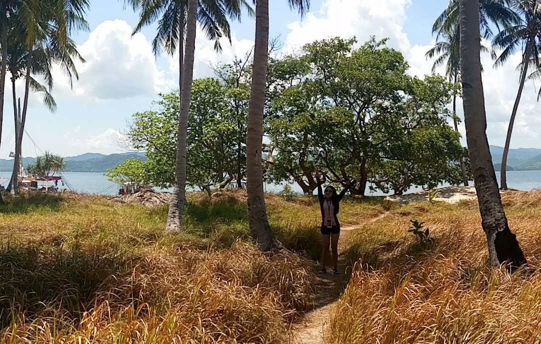 Pinabuyutan island-爱妮岛必去景点