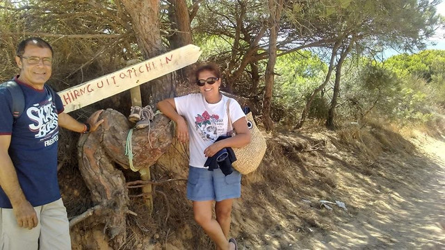 Sevilla Moving-塞维利亚必去景点