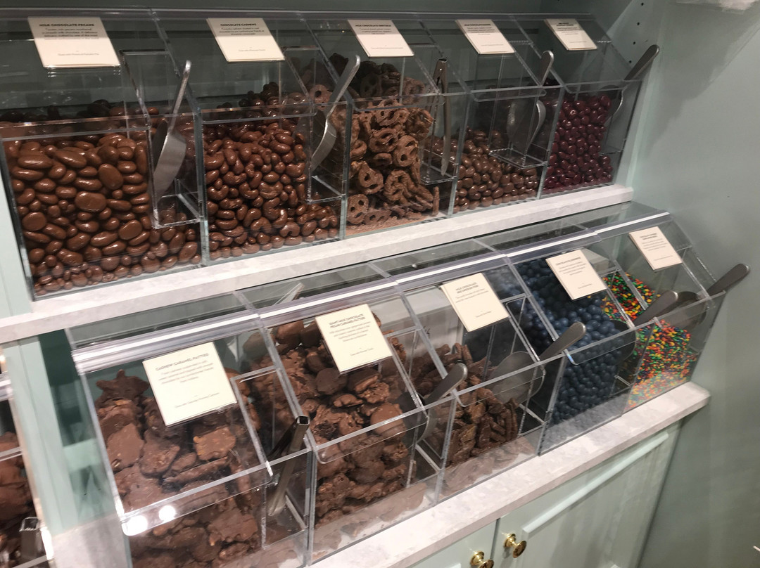 Lolli & Pops-纽瓦克必去景点