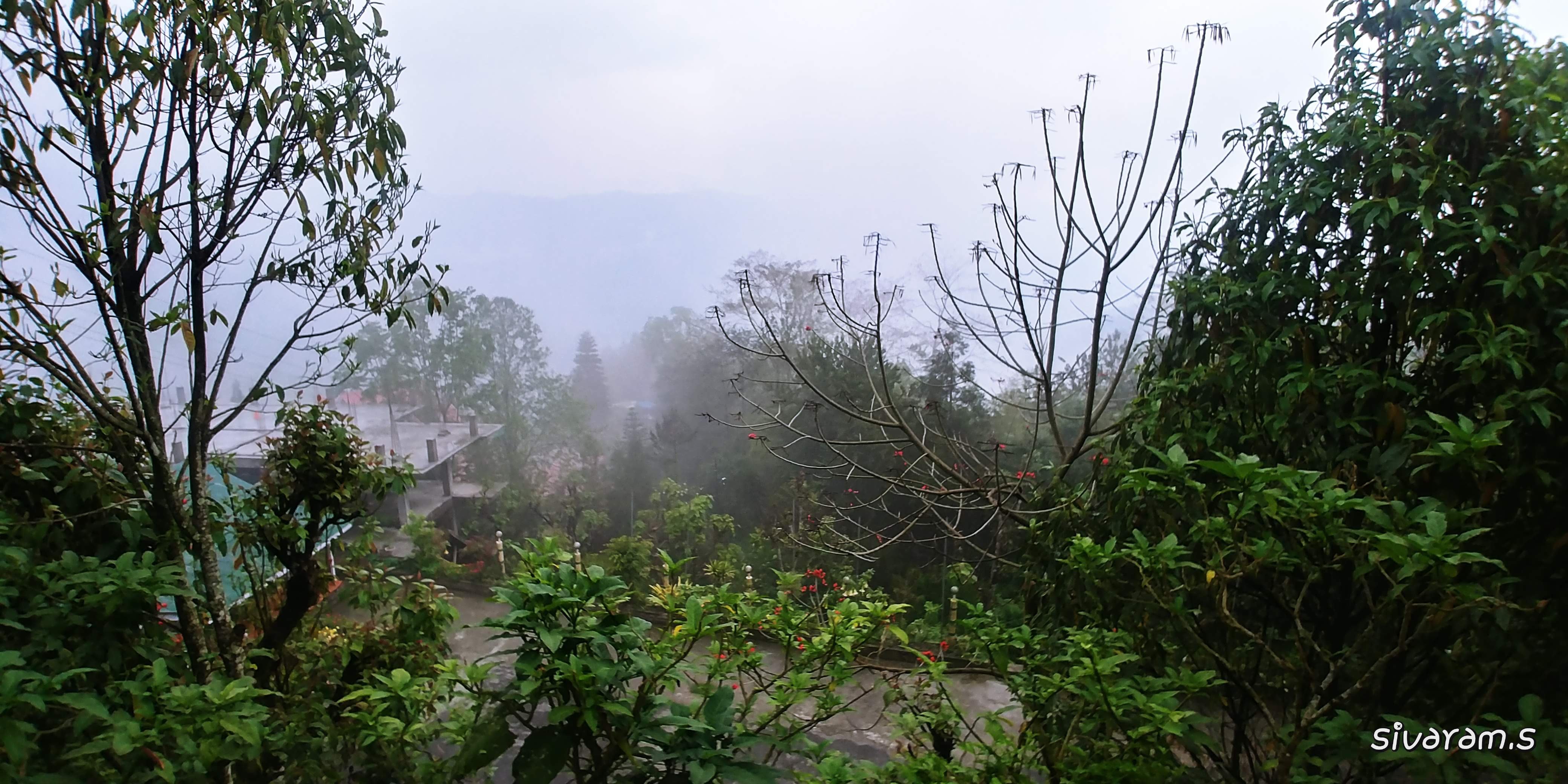 Ghonday Village Resort-酒店景观