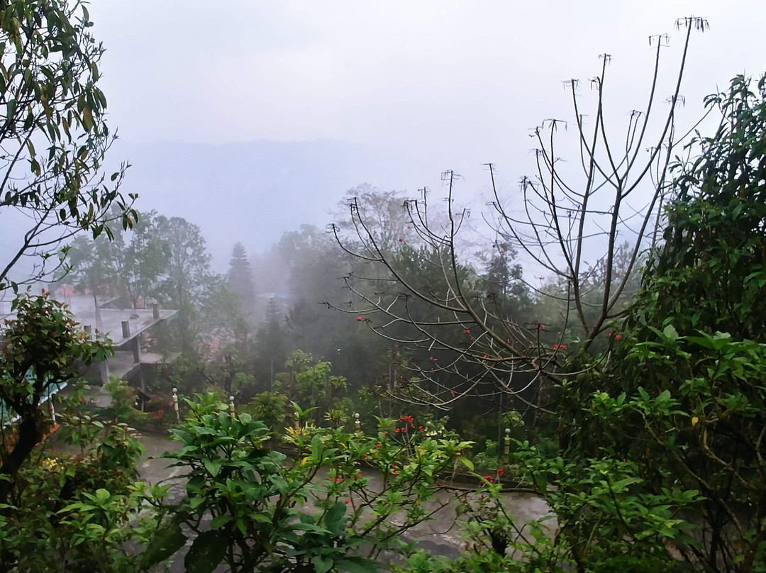 Ghonday Village Resort主图