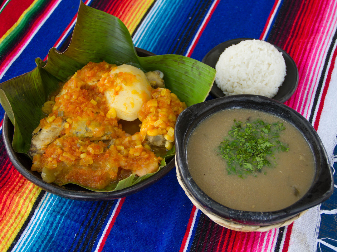 Biking Trips-内瓦必去景点