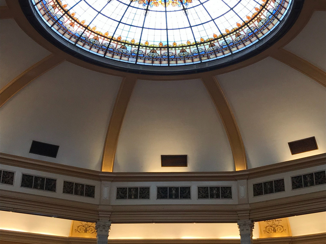 Circulo Industrial景点图片