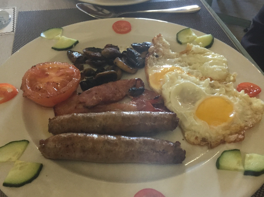 Lamberts Bay Hotel主图