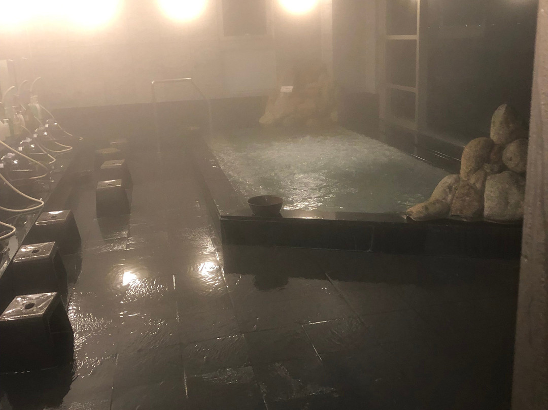 Sunrise Katsuura主图