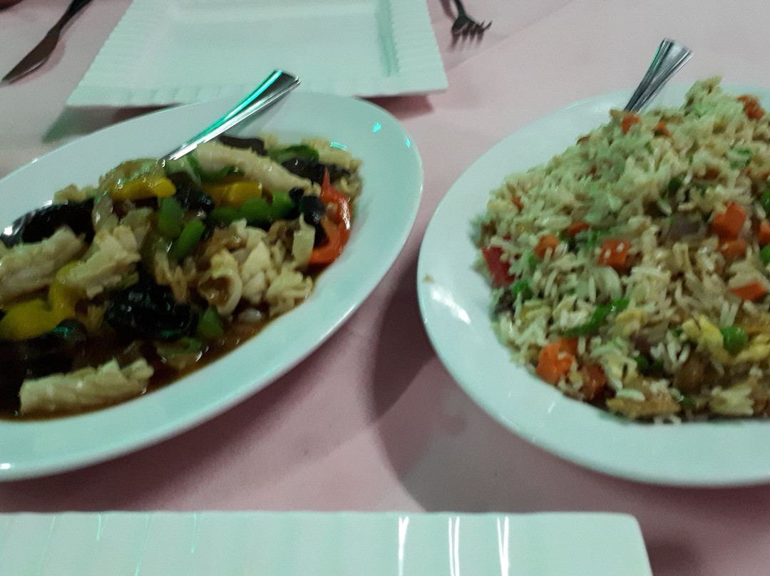 Coco D'or Hotel Seychelles主图