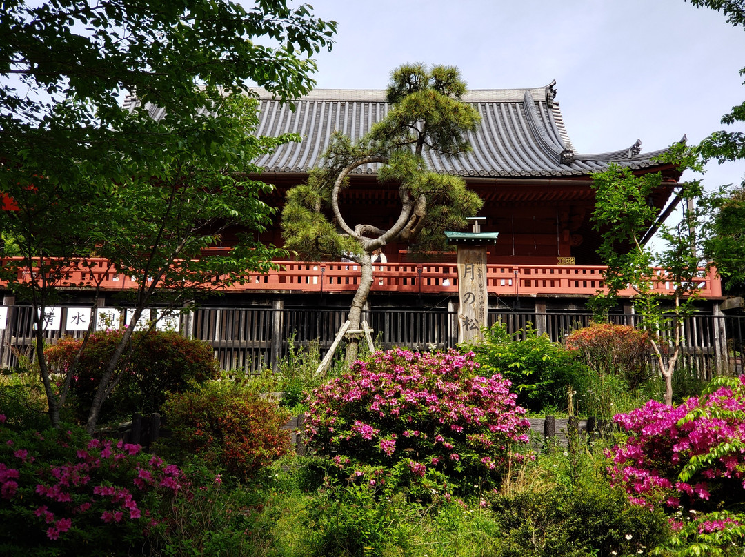 Tsuki no Matsu景点图片