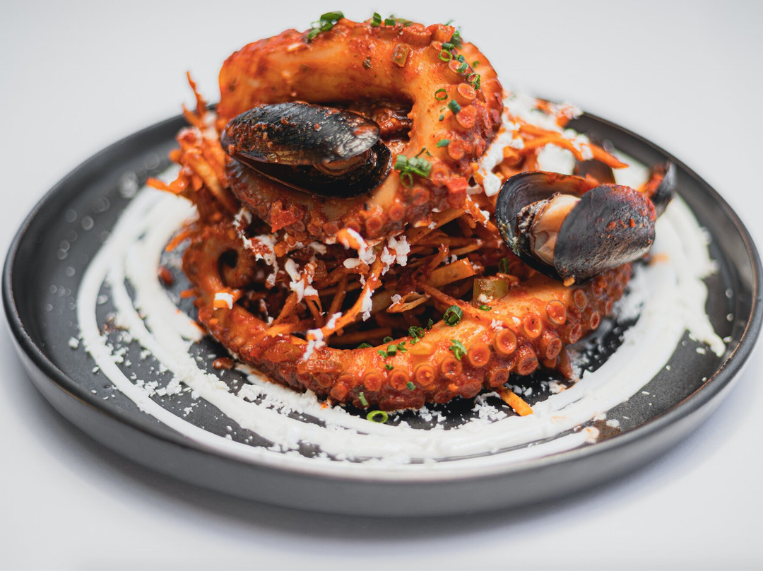 San Miguel Restaurant