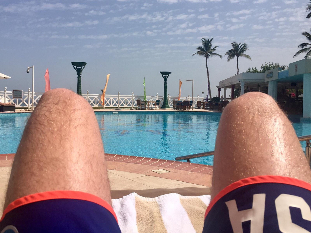 Beach Bay Muscat Hotel主图