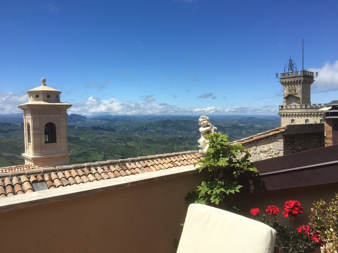 B&B Balsimelli12主图