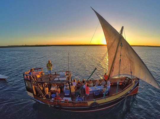 Revive Adventures-瓦塔木必去景点