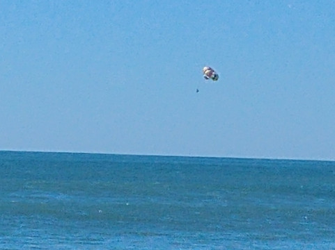 Atlantic Watersports-美特尔海滩必去景点