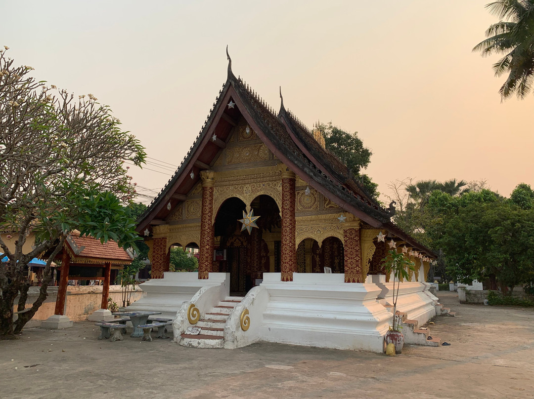 Wat Sibounheuang景点图片