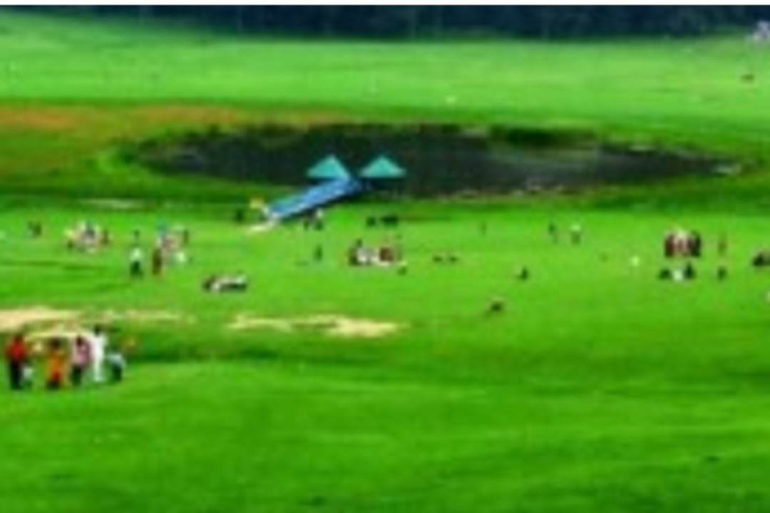 Dalhousie Hills and Meadows主图