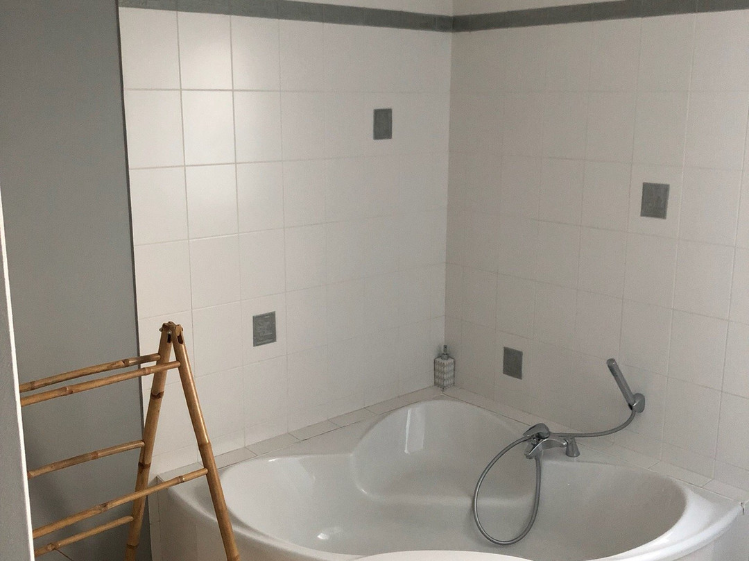 B&B La Différence主图