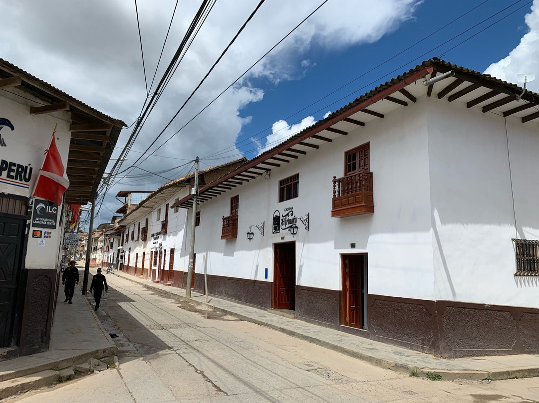 Casona El Triunfo Hotel主图