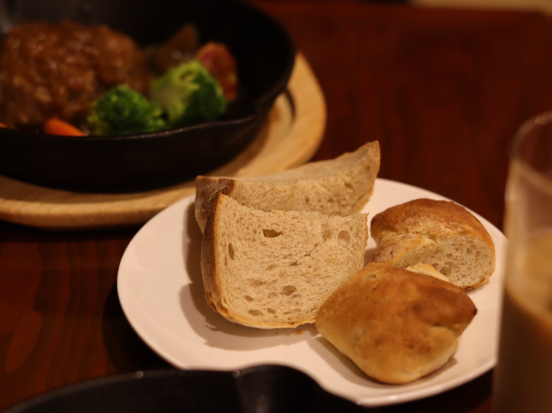 Aire De People Le Prince-深谷市必去景点