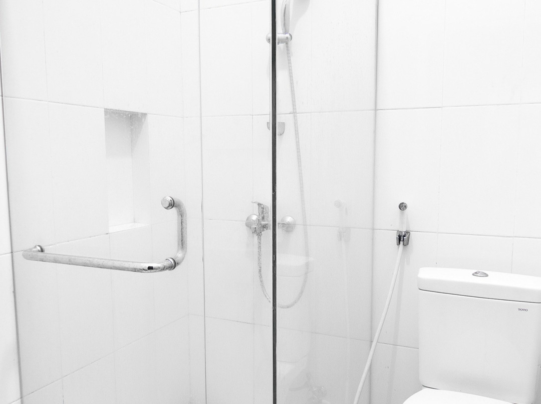 Ndalem Sarengat主图