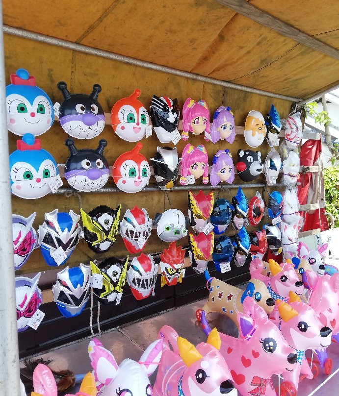 Mashiko Pottery Festival-益子町必去景点