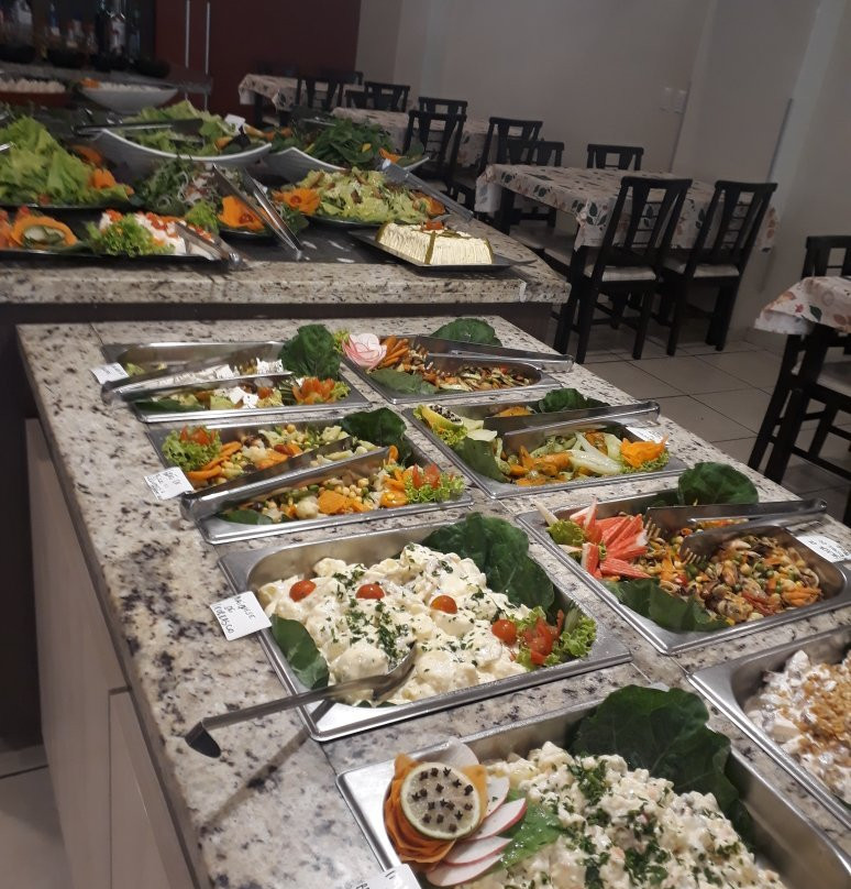 Torre Grill