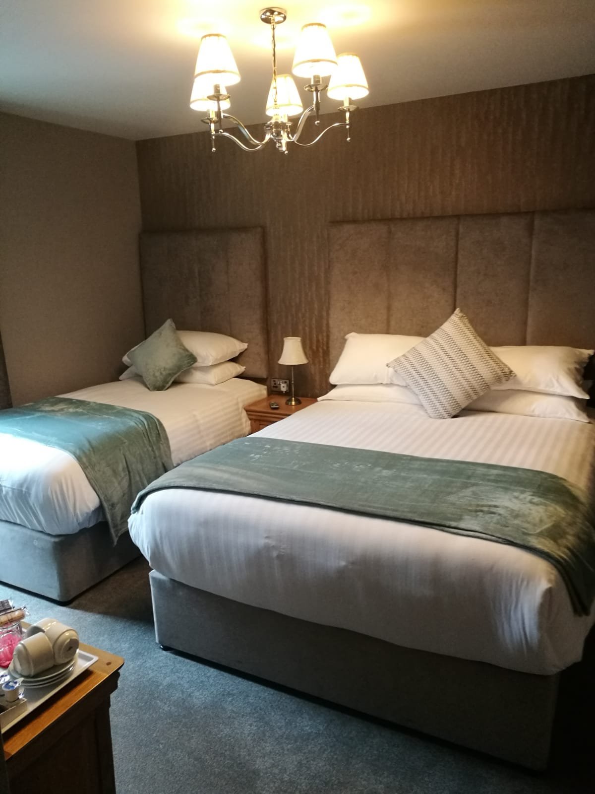 Boyles Coach House-官方