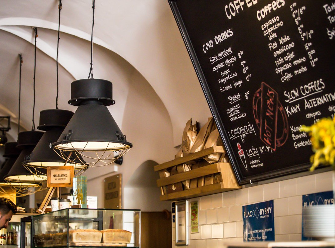 Trybunalska Guest Rooms主图