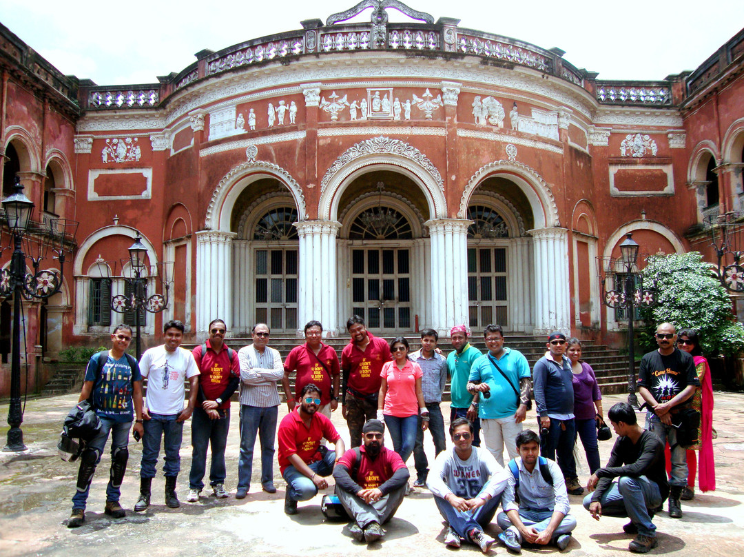 Itachuna Rajbari主图