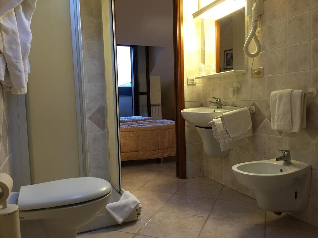 Hotel Rocco主图