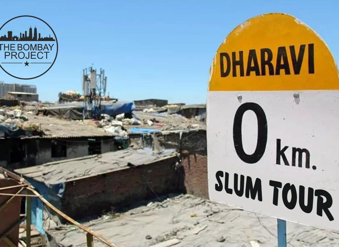 The Bombay Project-孟买必去景点