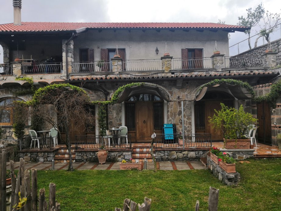 La Vigna degli dei-阿杰罗拉必去景点