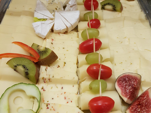 Reichels Parkhotel主图