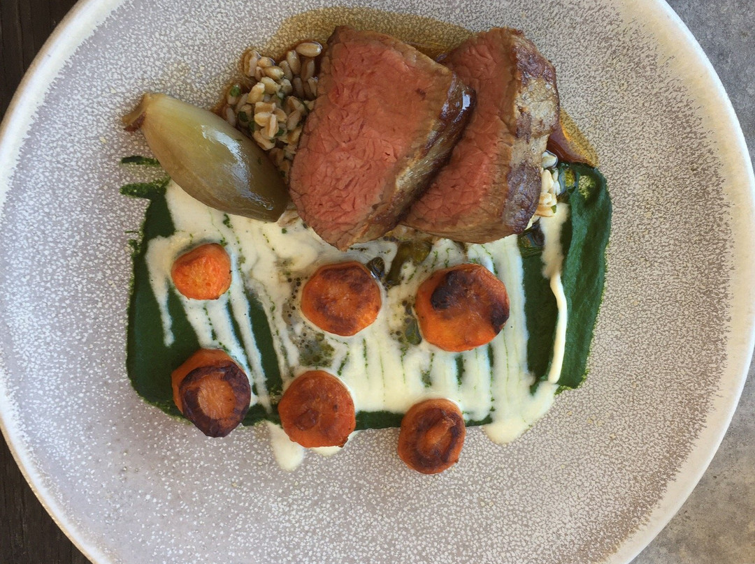 Black Barn Vineyards-Havelock North必去景点