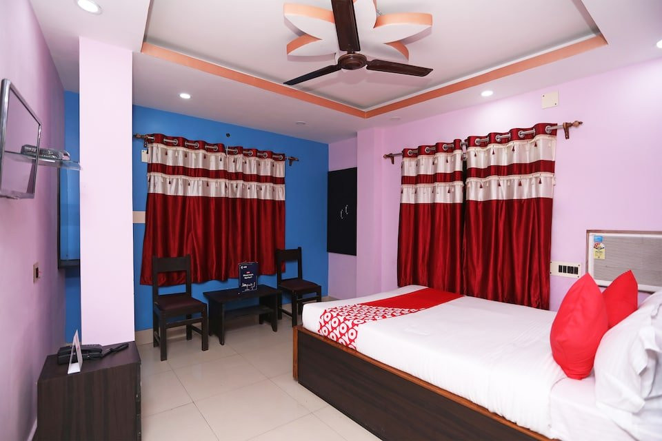 OYO 16058 Classic Inn主图