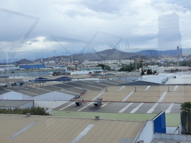 Hotel Malaga Nostrum-浴室