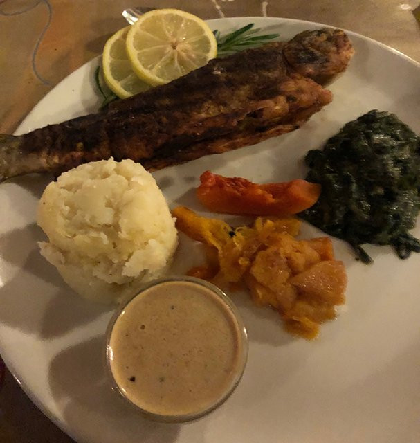 The Old Hatchery主图