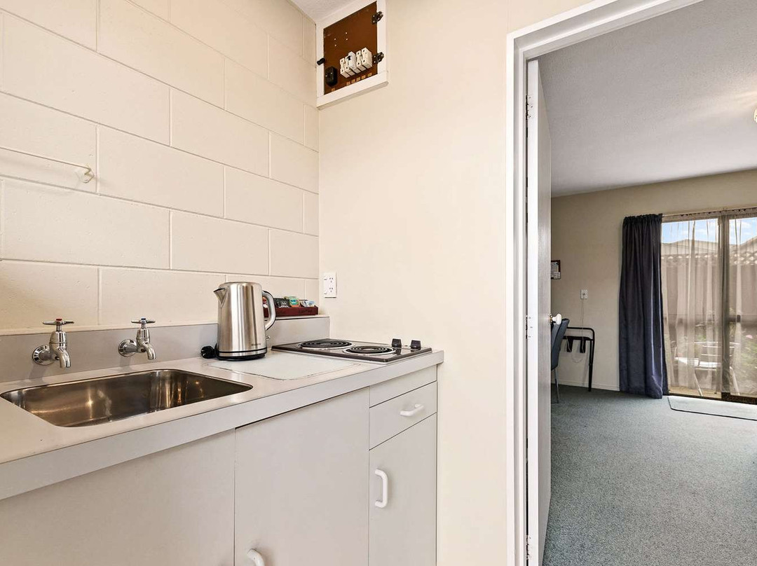 Econo Lodge Canterbury Court主图
