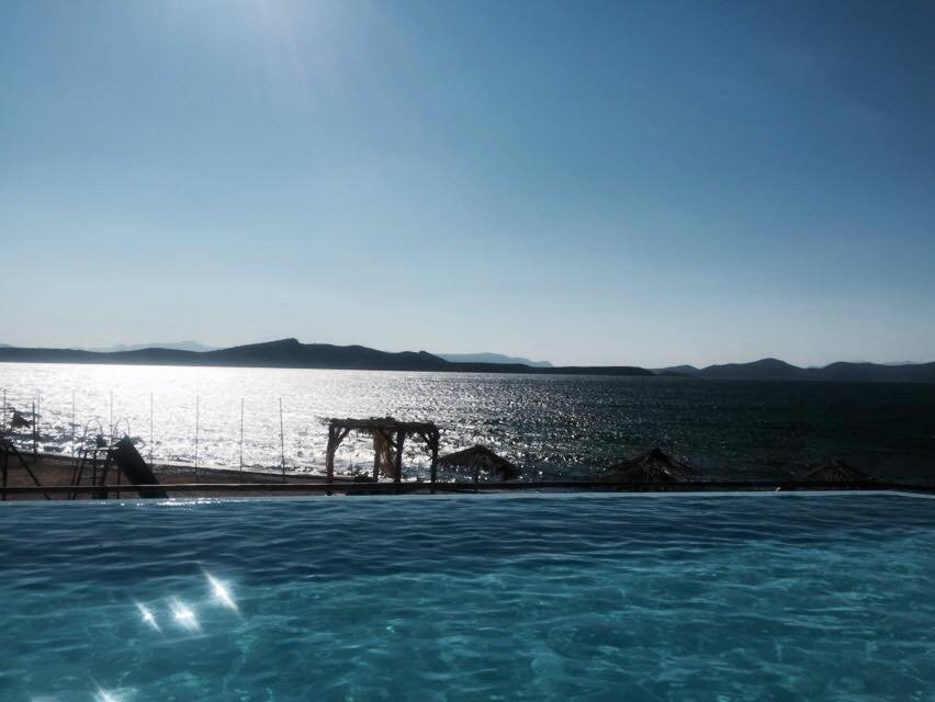 Venus Beach Hotel主图