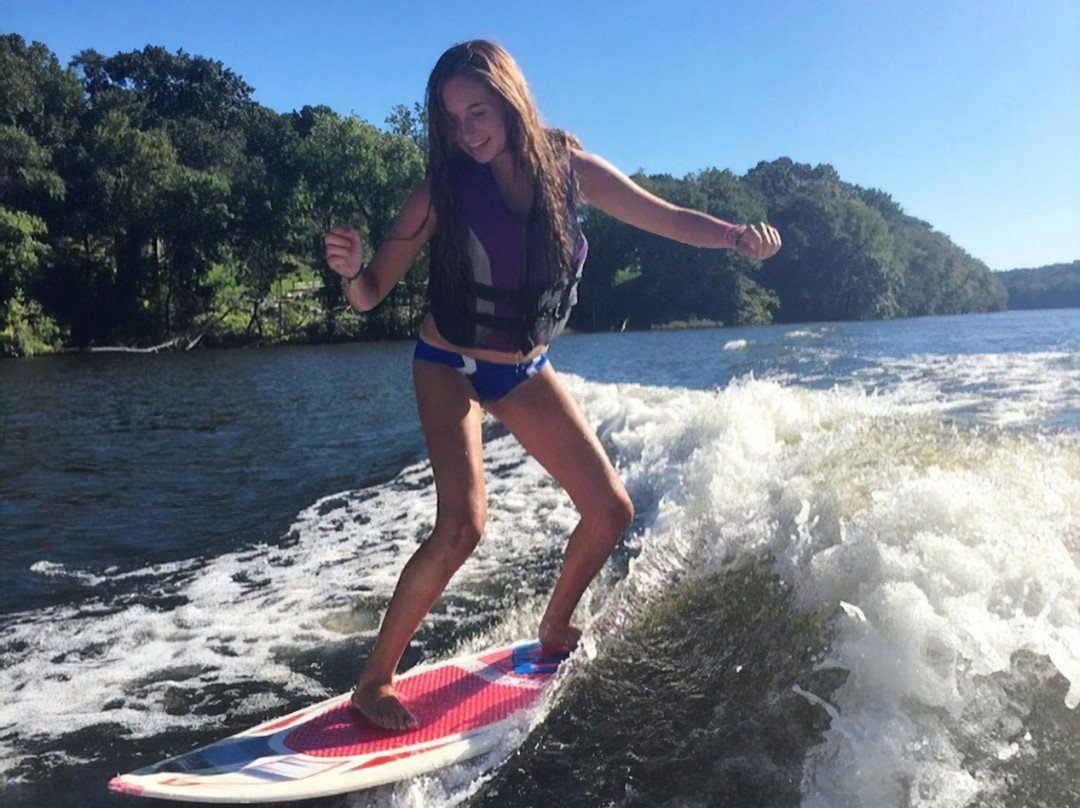 Connecticut Watersports-New Milford必去景点