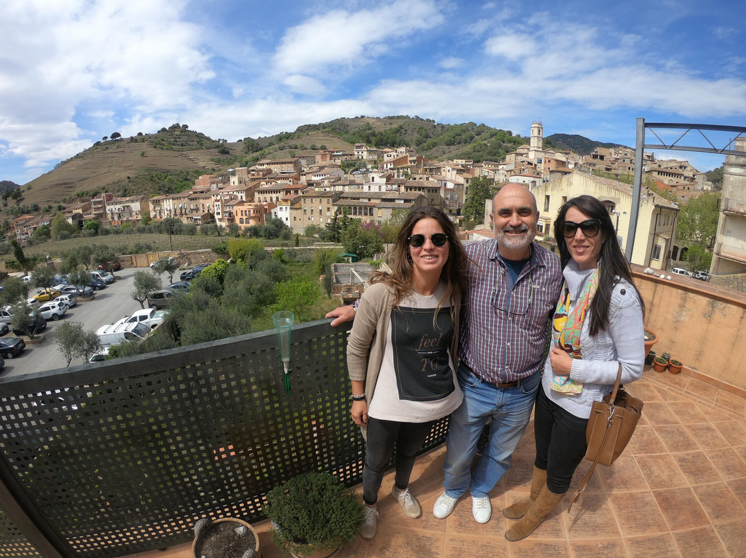 ALVAREZ DURAN PRIORAT景点图片