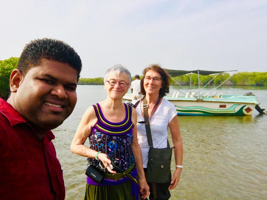 My Vacation Lanka-尼甘布必去景点