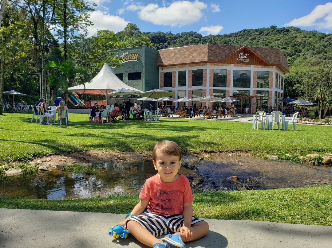 Gutbrau-Joinville必去景点