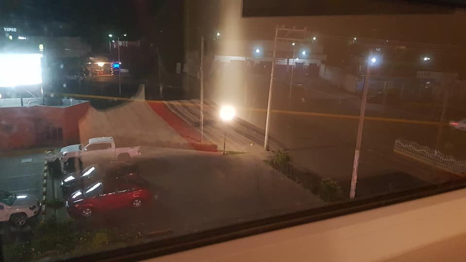 City Express Junior By Marriott Tuxtepec主图