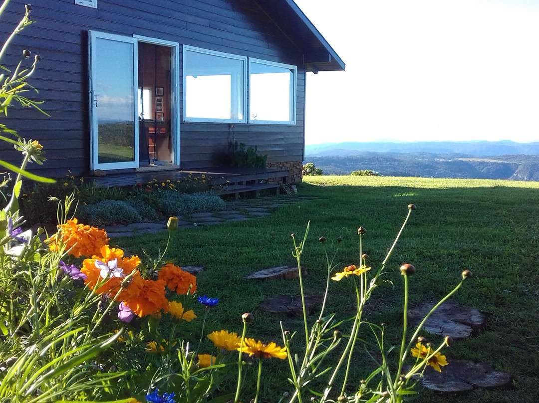 Pousada Edelweiss主图